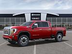 New 2024 GMC Sierra 2500 Denali Crew Cab 4x4, Pickup for sale #G242473 - photo 2