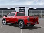 New 2024 GMC Sierra 2500 Denali Crew Cab 4x4, Pickup for sale #G242473 - photo 3