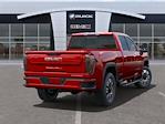 New 2024 GMC Sierra 2500 Denali Crew Cab 4x4, Pickup for sale #G242473 - photo 4