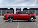 New 2024 GMC Sierra 2500 Denali Crew Cab 4x4, Pickup for sale #G242473 - photo 5