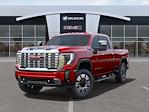 New 2024 GMC Sierra 2500 Denali Crew Cab 4x4, Pickup for sale #G242473 - photo 6