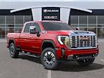 New 2024 GMC Sierra 2500 Denali Crew Cab 4x4, Pickup for sale #G242473 - photo 7