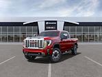 New 2024 GMC Sierra 2500 Denali Crew Cab 4x4, Pickup for sale #G242473 - photo 8