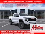 New 2024 GMC Canyon Elevation Crew Cab 4x2, Pickup for sale #G242479 - photo 1