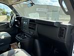 2024 GMC Savana 4500 DRW 4x2, Box Van for sale #G242532 - photo 16