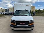 New 2024 GMC Savana 4500 Work Van 4x2, Unicell Box Van for sale #G242532 - photo 4