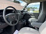 New 2024 GMC Savana 4500 Work Van 4x2, Unicell Box Van for sale #G242532 - photo 8