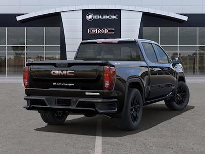 2024 GMC Sierra 1500 Crew Cab 4x4, Pickup for sale #G242537 - photo 2