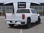 2024 GMC Sierra 1500 Crew Cab 4x4, Pickup for sale #G242586 - photo 2