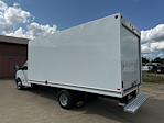 New 2024 GMC Savana 4500 Work Van 4x2, 17' Unicell Classicube Box Van for sale #G242602 - photo 3