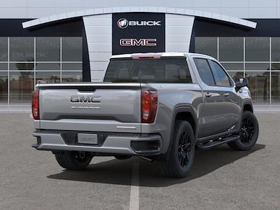 2024 GMC Sierra 1500 Crew Cab 4x4, Pickup for sale #G242603 - photo 2