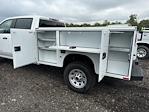 New 2024 GMC Sierra 3500 Pro Crew Cab 4x4, Service Truck for sale #G242614 - photo 16