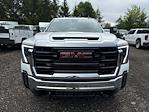 New 2024 GMC Sierra 3500 Pro Crew Cab 4x4, Service Truck for sale #G242614 - photo 3