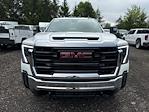 New 2024 GMC Sierra 3500 Pro Crew Cab 4x4, Service Truck for sale #G242614 - photo 4