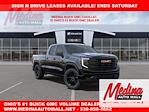 New 2024 GMC Sierra 1500 Elevation Double Cab 4x4, Pickup for sale #G242654 - photo 1