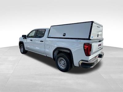 2024 GMC Sierra 1500 Crew Cab 4x4, Pickup for sale #G242655 - photo 2