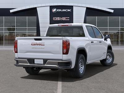 2024 GMC Sierra 1500 Crew Cab 4x4, Pickup for sale #G242657 - photo 2