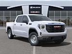 2024 GMC Sierra 1500 Crew Cab 4x4, Pickup for sale #G242657 - photo 8