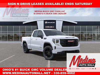 New 2024 GMC Sierra 1500 Elevation Double Cab 4x4, Pickup for sale #G242668 - photo 1