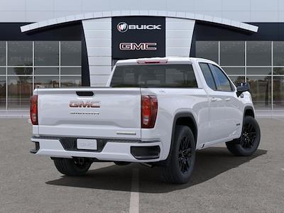 2024 GMC Sierra 1500 Double Cab 4x4, Pickup for sale #G242669 - photo 2