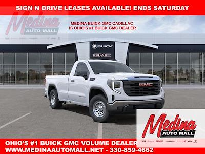 2024 GMC Sierra 1500 Regular Cab 4x2, Pickup for sale #G242674 - photo 1