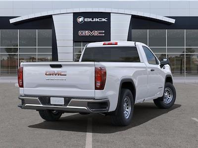 2024 GMC Sierra 1500 Regular Cab 4x2, Pickup for sale #G242674 - photo 2