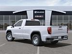 2024 GMC Sierra 1500 Regular Cab 4x2, Pickup for sale #G242674 - photo 3