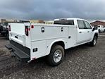 New 2024 GMC Sierra 3500 Pro Crew Cab 4x4, Knapheide Service Truck for sale #G242677 - photo 7