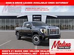 New 2024 GMC Sierra 2500 Denali Crew Cab 4x4, Pickup for sale #G242695 - photo 1