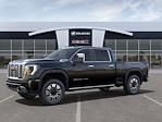 New 2024 GMC Sierra 2500 Denali Crew Cab 4x4, Pickup for sale #G242695 - photo 2