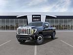 New 2024 GMC Sierra 2500 Denali Crew Cab 4x4, Pickup for sale #G242695 - photo 8