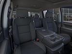 2024 GMC Sierra 1500 Crew Cab 4x4, Pickup for sale #G242715 - photo 17