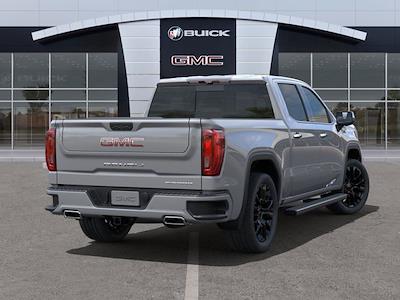 2024 GMC Sierra 1500 Crew Cab 4x4, Pickup for sale #G242734 - photo 2