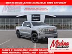 2024 GMC Sierra 1500 Crew Cab 4x4, Pickup for sale #G242734 - photo 1