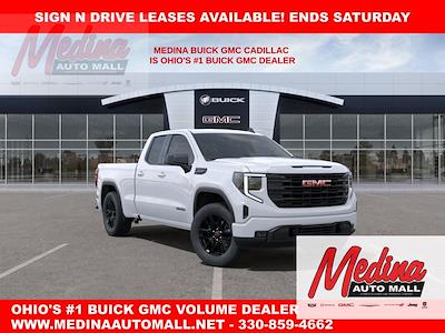 2024 GMC Sierra 1500 Double Cab 4x4, Pickup for sale #G242744 - photo 1