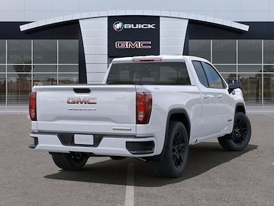 2024 GMC Sierra 1500 Double Cab 4x4, Pickup for sale #G242744 - photo 2