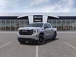 New 2024 GMC Sierra 1500 Elevation Crew Cab 4x4, Pickup for sale #G242780 - photo 8