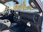 New 2024 GMC Sierra 2500 Pro Crew Cab 4x4, Service Truck for sale #G242782 - photo 23