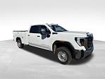 New 2024 GMC Sierra 2500 Pro Crew Cab 4x4, Service Truck for sale #G242782 - photo 5