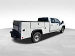 New 2024 GMC Sierra 2500 Pro Crew Cab 4x4, Service Truck for sale #G242782 - photo 28