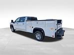 New 2024 GMC Sierra 2500 Pro Crew Cab 4x4, Service Truck for sale #G242782 - photo 2