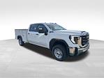 New 2024 GMC Sierra 2500 Pro Crew Cab 4x4, Monroe Truck Equipment ServicePRO™ Service Truck for sale #G242783 - photo 4