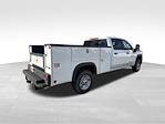 New 2024 GMC Sierra 2500 Pro Crew Cab 4x4, Monroe Truck Equipment ServicePRO™ Service Truck for sale #G242783 - photo 5