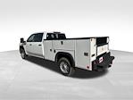 New 2024 GMC Sierra 2500 Pro Crew Cab 4x4, Monroe Truck Equipment ServicePRO™ Service Truck for sale #G242783 - photo 2