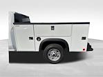 New 2024 GMC Sierra 2500 Pro Crew Cab 4x4, 8' 2" Monroe Truck Equipment ServicePRO™ Service Truck for sale #G242784 - photo 17