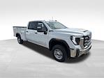 New 2024 GMC Sierra 2500 Pro Crew Cab 4x4, 8' 2" Monroe Truck Equipment ServicePRO™ Service Truck for sale #G242784 - photo 5