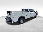 New 2024 GMC Sierra 2500 Pro Crew Cab 4x4, 8' 2" Monroe Truck Equipment ServicePRO™ Service Truck for sale #G242784 - photo 6