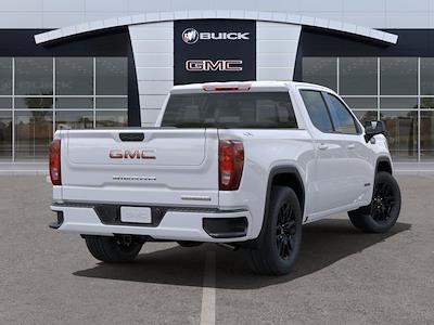 2024 GMC Sierra 1500 Crew Cab 4x4, Pickup for sale #G242810 - photo 2