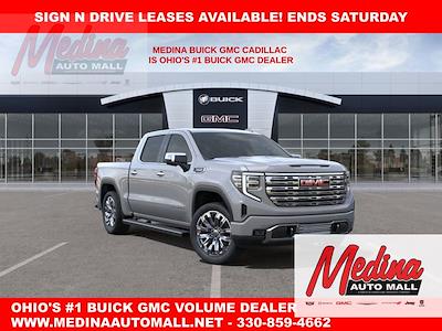 2024 GMC Sierra 1500 Crew Cab 4x4, Pickup for sale #G242818 - photo 1