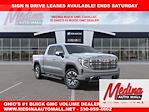 2024 GMC Sierra 1500 Crew Cab 4x4, Pickup for sale #G242818 - photo 1